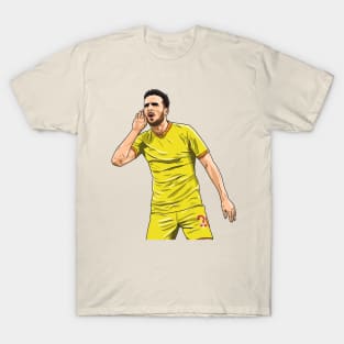 Diogo Jota T-Shirt